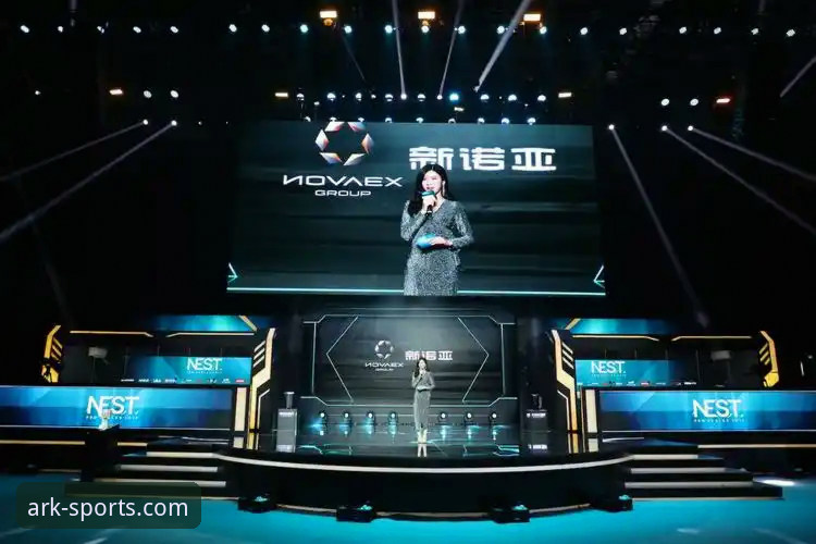 诺亚体育平台使用指南：从下载到流畅观赛的完整流程解析