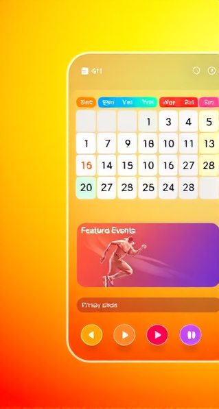 即刻加入，乐享体育